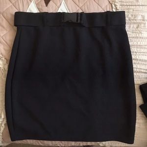 PrettyLittleThing Mini Skirt